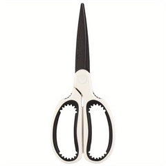 Comix Teflon Coated Scissors for Home Office DIY Papercutting