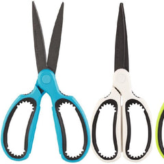 Comix Teflon Coated Scissors for Home Office DIY Papercutting