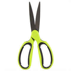 Comix Teflon Coated Scissors for Home Office DIY Papercutting