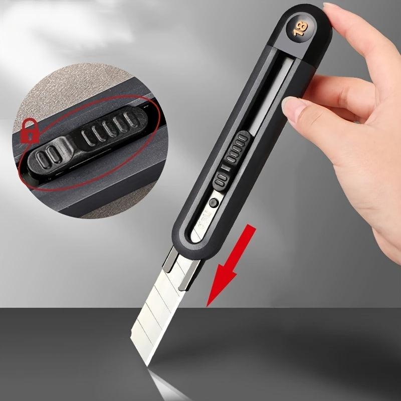 Portable Utility Knife - Perfect for Wallpaper Paper Cutting