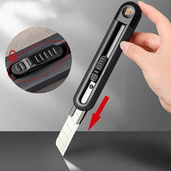 Portable Utility Knife - Perfect for Wallpaper Paper Cutting
