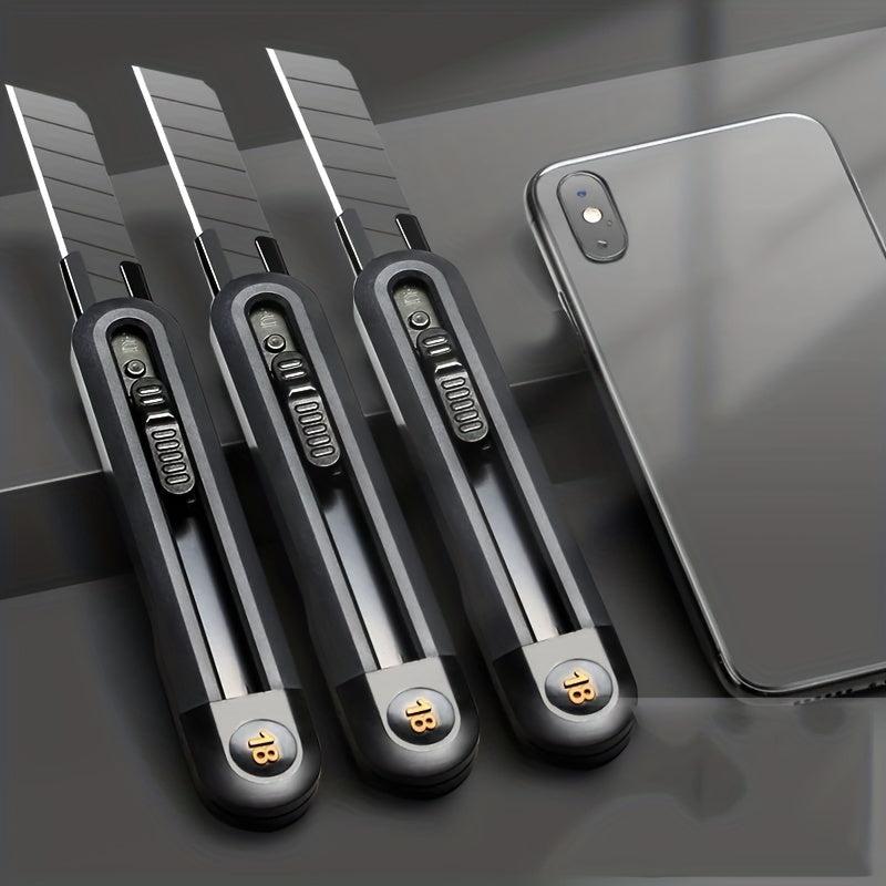 Portable Utility Knife - Perfect for Wallpaper Paper Cutting