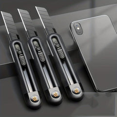 Portable Utility Knife - Perfect for Wallpaper Paper Cutting