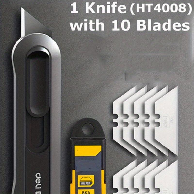 Portable Utility Knife - Perfect for Wallpaper Paper Cutting