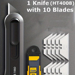 Portable Utility Knife - Perfect for Wallpaper Paper Cutting