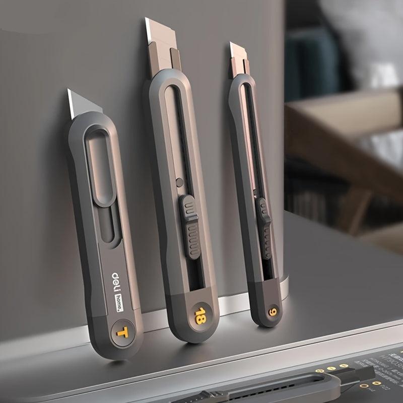 Portable Utility Knife - Perfect for Wallpaper Paper Cutting