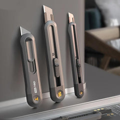 Portable Utility Knife - Perfect for Wallpaper Paper Cutting