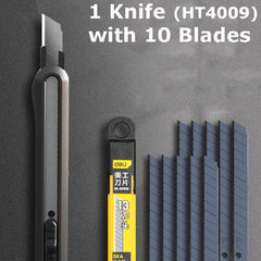 Portable Utility Knife - Perfect for Wallpaper Paper Cutting