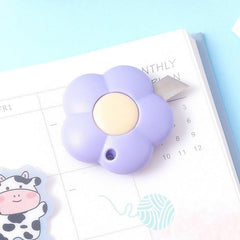 Mini Utility Flower Pocket Box Cutter