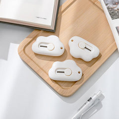 Cloud Mini Portable Utility for Paper Cutting & Office Stationery