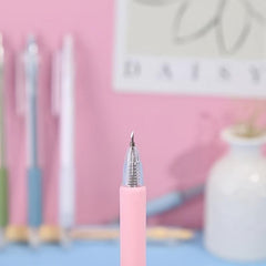 DIY Pen Art Carving Paper Cutting Student Journal Sticker