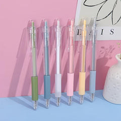 DIY Pen Art Carving Paper Cutting Student Journal Sticker