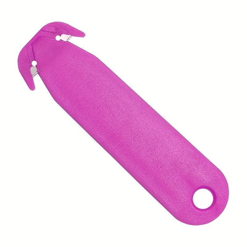3pcs Efficient Letter Opener for Office Envelopes Opening
