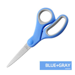Small Office Scissors Cutting Tools Stainless Steel Household Scissor