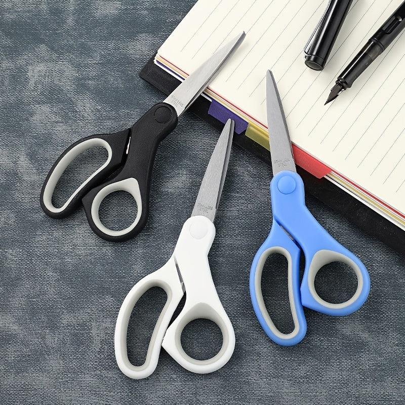 Small Office Scissors Cutting Tools Stainless Steel Household Scissor
