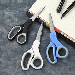 Small Office Scissors Cutting Tools Stainless Steel Household Scissor