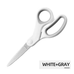 Small Office Scissors Cutting Tools Stainless Steel Household Scissor