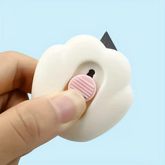 Cloud Rabbit Mini Portable Student Utility Envelope
