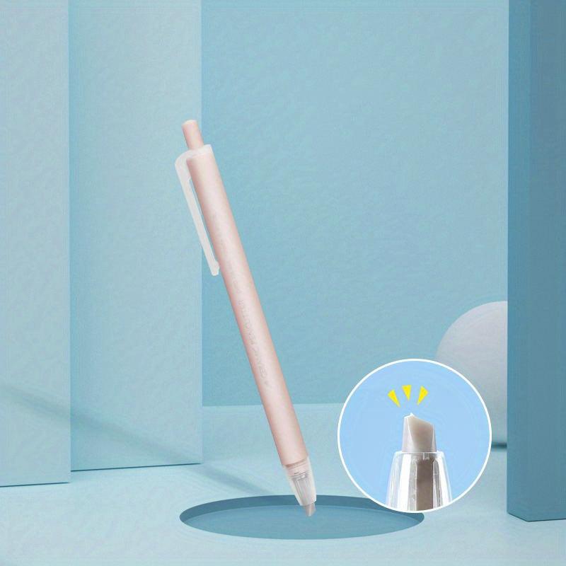 Morandi Mini Student Art Unpacking Cutting Tool Pink