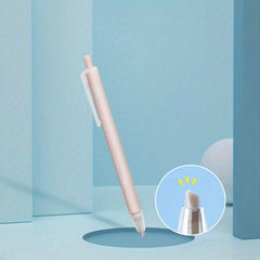 Morandi Mini Student Art Unpacking Cutting Tool Pink