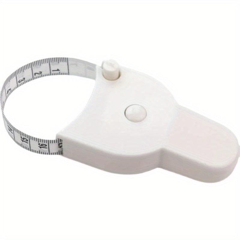Smart Portable Waist & Chest Measurement Tool