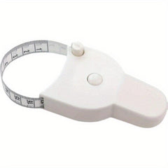 Smart Portable Waist & Chest Measurement Tool