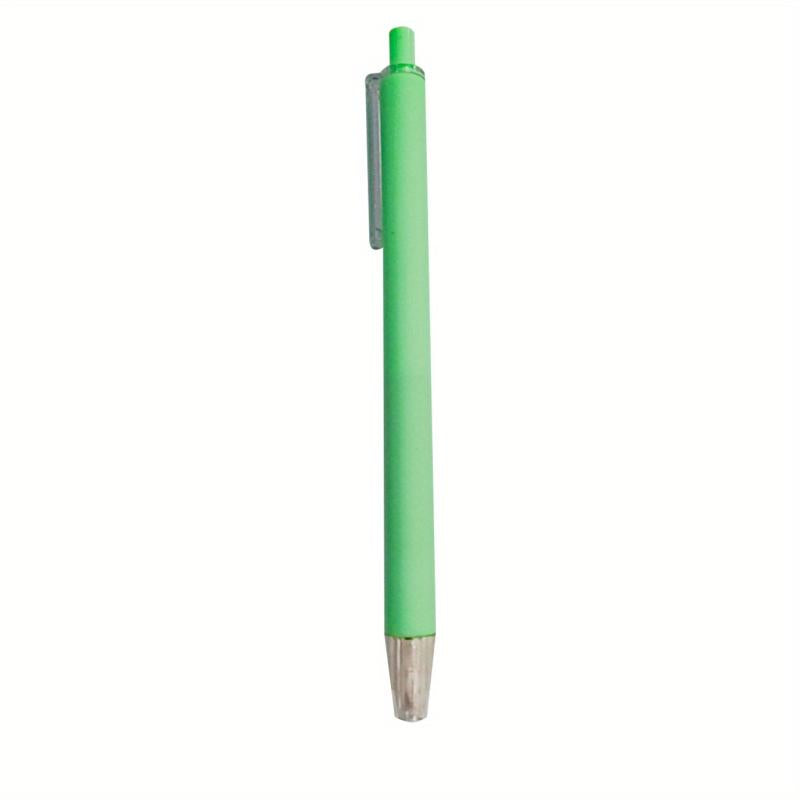 Morandi Retractable Ceramics Pen Student Portable Cutter