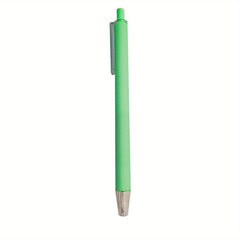 Morandi Retractable Ceramics Pen Student Portable Cutter