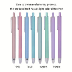 Morandi Retractable Ceramics Pen Student Portable Cutter