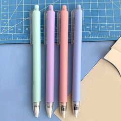 Morandi Retractable Ceramics Pen Student Portable Cutter