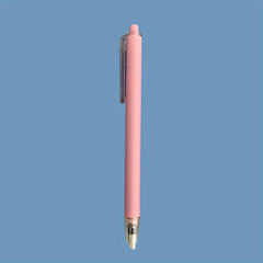 Morandi Retractable Ceramics Pen Student Portable Cutter