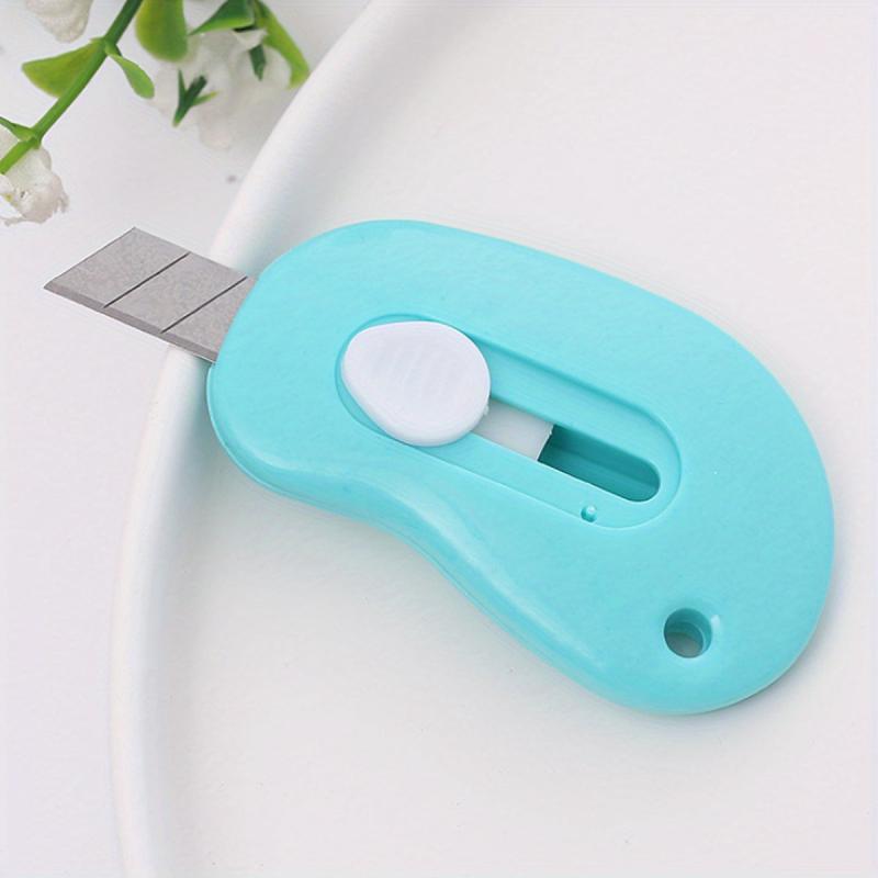 Mini Portable Utility Box Opener for Office Paper Cutting
