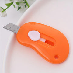 Mini Portable Utility Box Opener for Office Paper Cutting