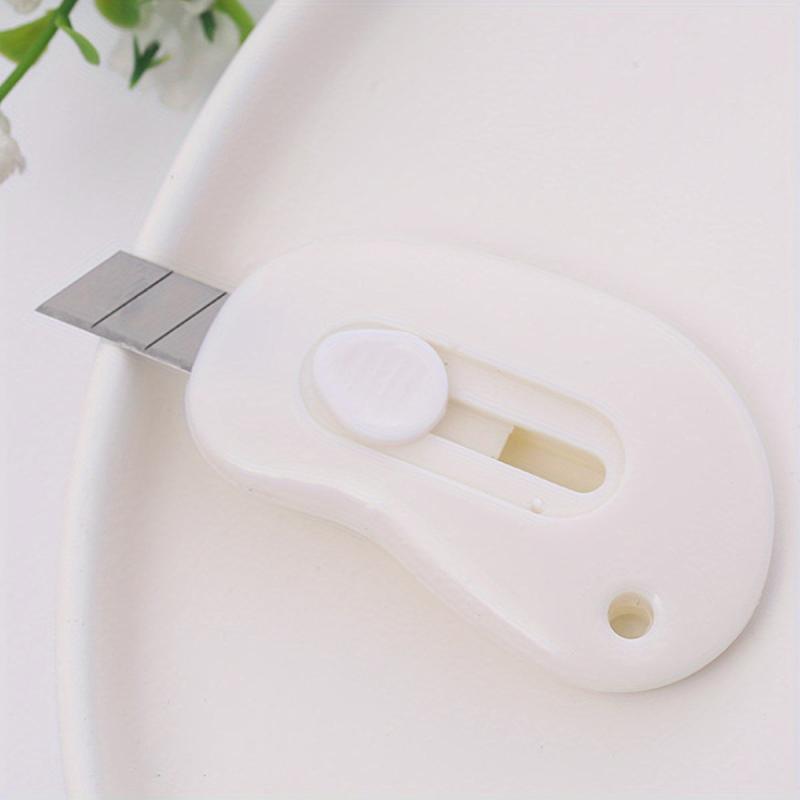 Mini Portable Utility Box Opener for Office Paper Cutting