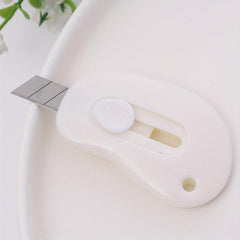 Mini Portable Utility Box Opener for Office Paper Cutting