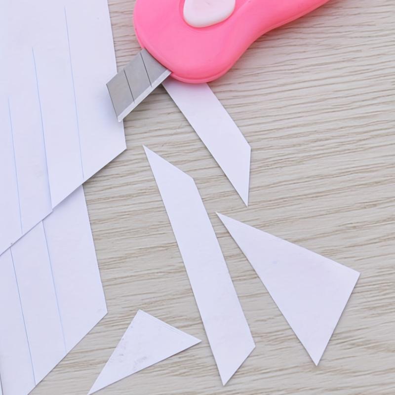 Mini Portable Utility Box Opener for Office Paper Cutting