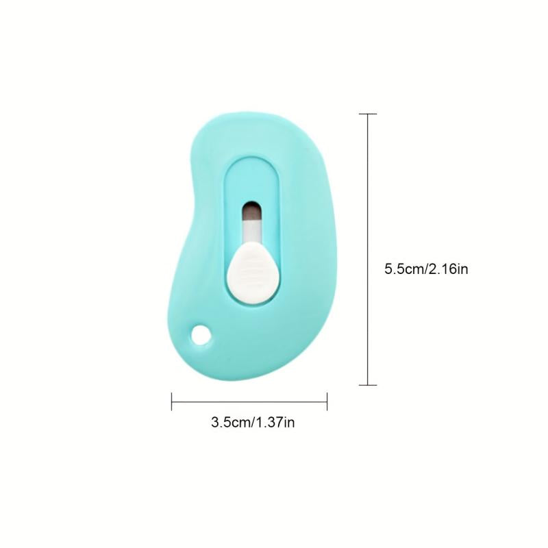 Mini Portable Utility Box Opener for Office Paper Cutting