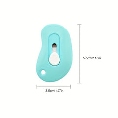 Mini Portable Utility Box Opener for Office Paper Cutting