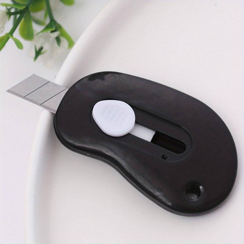 Mini Portable Utility Box Opener for Office Paper Cutting