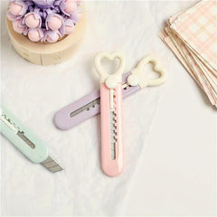 Solid Mini Portable Utility
