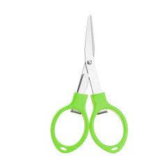 Stainless Steel Folding Scissors for Home, School, Office