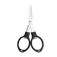 Stainless Steel Folding Scissors for Home, School, Office