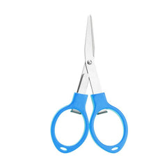 Stainless Steel Folding Scissors for Home, School, Office