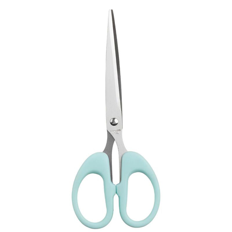Portable Paper Cutting Scissors Student Stationery