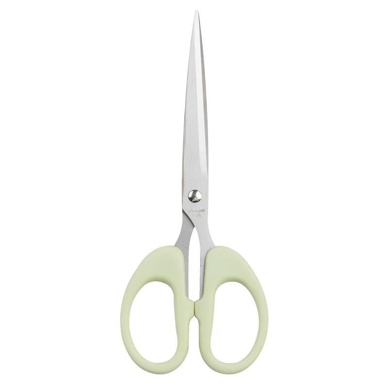 Portable Paper Cutting Scissors Student Stationery