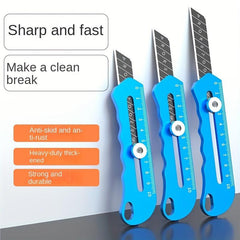 Aluminum Alloy Utility Heavy Duty Wallpaper Cutter Holder