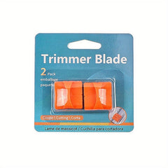 Paper Trimmer Replacement Blade, 2pcs/4pcs Cutting Blades Refill for A4 Paper