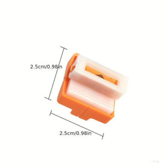 Paper Trimmer Replacement Blade, 2pcs/4pcs Cutting Blades Refill for A4 Paper
