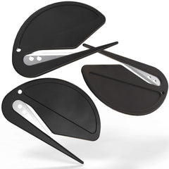 Mini Letter Opener Envelope Disassembly Paper Cutting Utility Office Gadgets