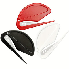 Mini Letter Opener Envelope Disassembly Paper Cutting Utility Office Gadgets